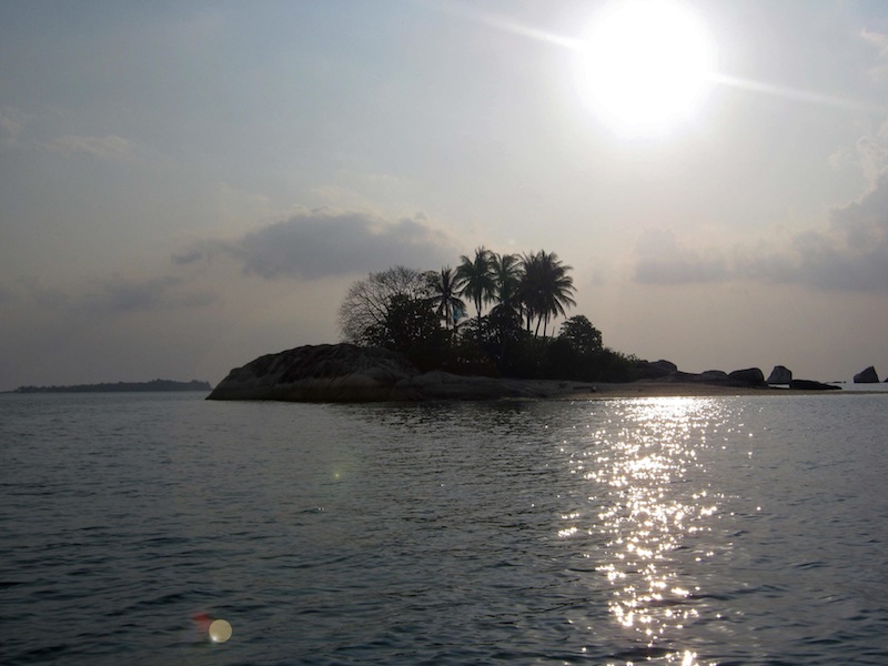 Escape to Belitung – Day 2  Lajang Jalang's Blog